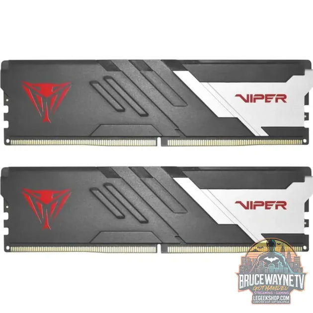 Guide d'achat : Patriot Viper Venom 16 Go (2×8 Go) DDR5-5600 Dual-Kit