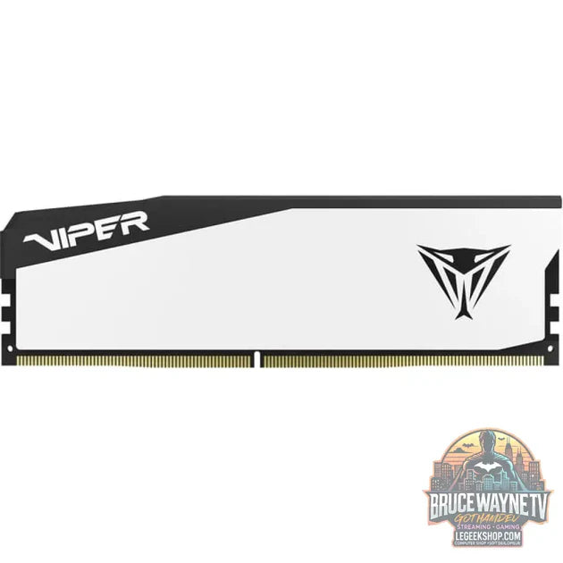 Guide d'achat : Patriot VIPER Elite 16 Go DDR5-5600
