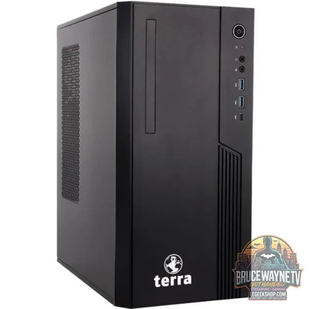 Guide d'achat : PC-BUSINESS 6000 SILENT