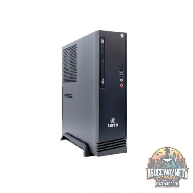 Guide d'achat : PC-BUSINESS 6000