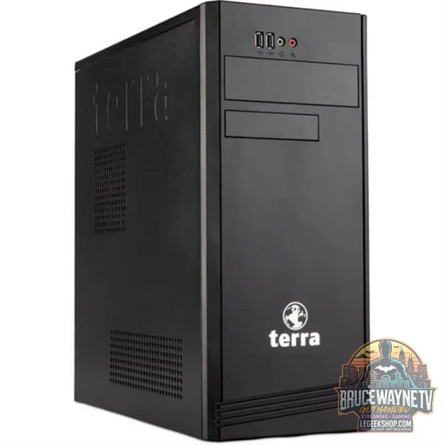 Guide d'achat : PC-BUSINESS 7000