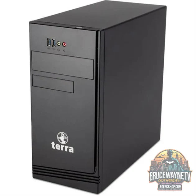 Guide d'achat : PC-BUSINESS 7000