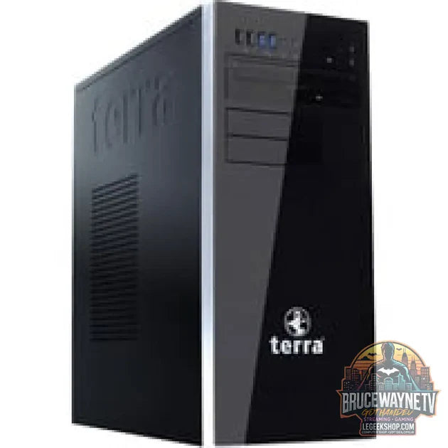 Guide d'achat : PC-GAMER ELITE 1