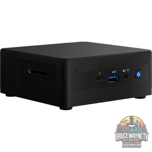 Guide d'achat : PC-Micro 6000 SILENT GREENLINE