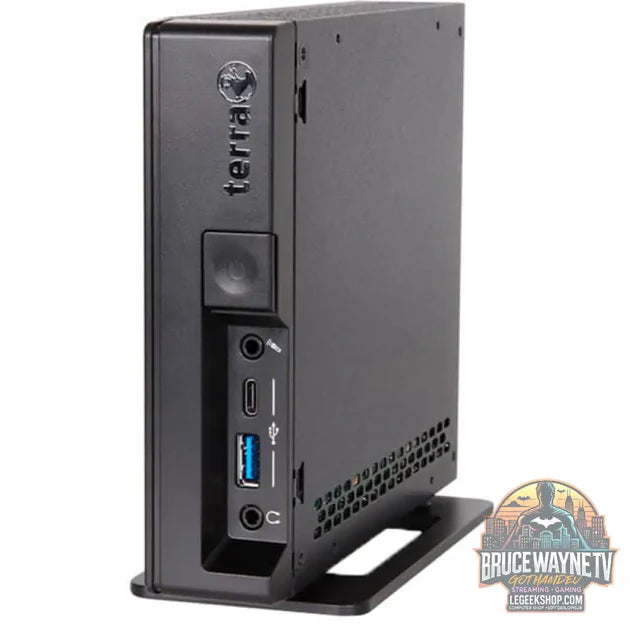 Guide d'achat : PC-Mini 3560 Fanless i3