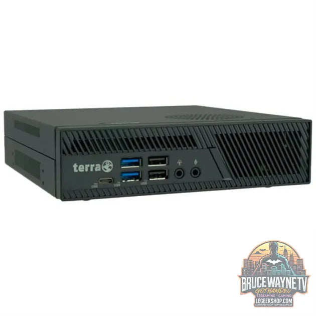 Guide d'achat : PC-Mini 6000V6.1 SILENT GREENLINE