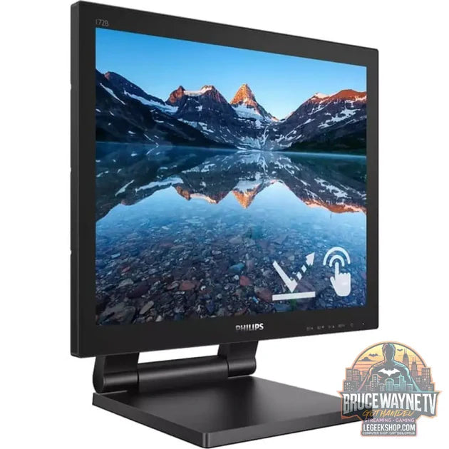 Guide d'achat : Philips 172B9TL/00 17" 1280 × 1024 px TN 60 Hz