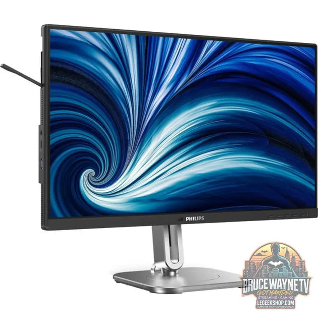 Guide d'achat : Philips 24B2N4200 23,8" Full HD IPS 120 Hz