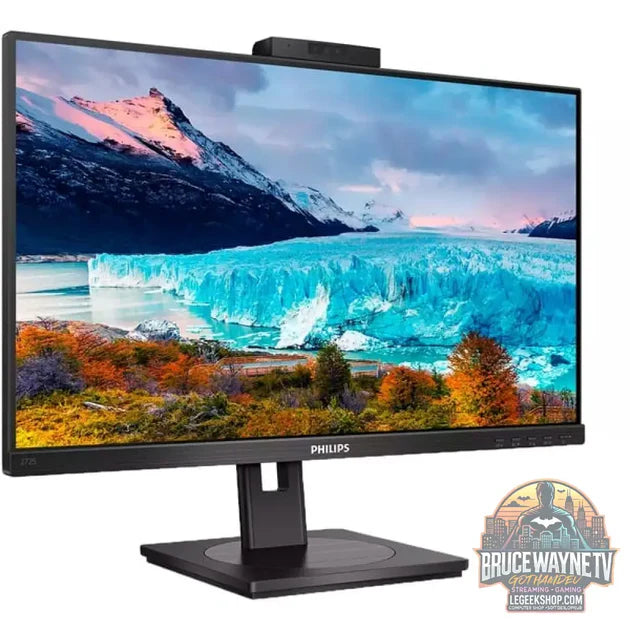 Guide d'achat : Philips 272S1MH/00 27" Full HD IPS 75 Hz