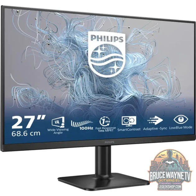Guide d'achat : Philips 27E2N1100L 27" Full HD VA 100 Hz