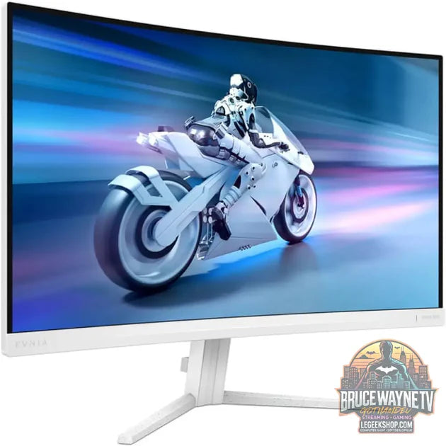 Guide d'achat : Philips 27M2C5201L 27" Full HD VA 180 Hz