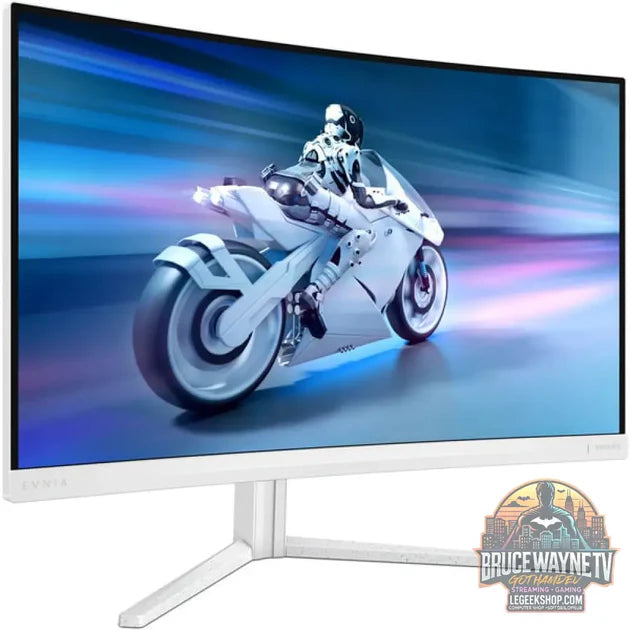 Guide d'achat : Philips 27M2C5501 27" QHD/WQHD VA 180 Hz