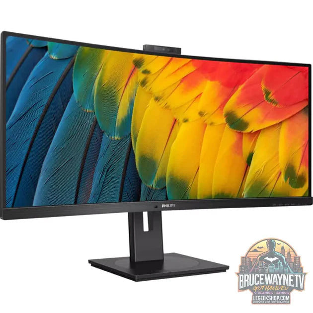 Guide d'achat : Philips 34B1U5600CH 34" QHD/WQHD VA 120 Hz