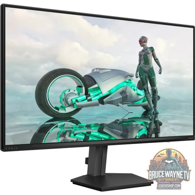 Guide d'achat : Philips Evnia 24M2N3200NF 23,8" Full HD IPS 144 Hz