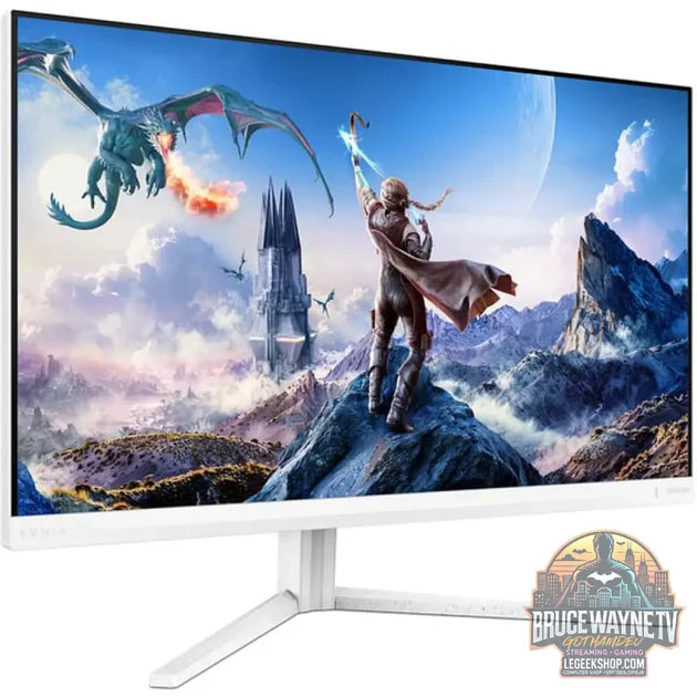 Guide d'achat : Philips EVNIA 27M2N5901A 27" 3840 × 2160 px IPS 160 Hz