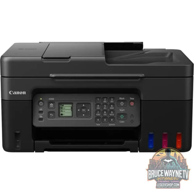 Guide d'achat : PIXMA G4570