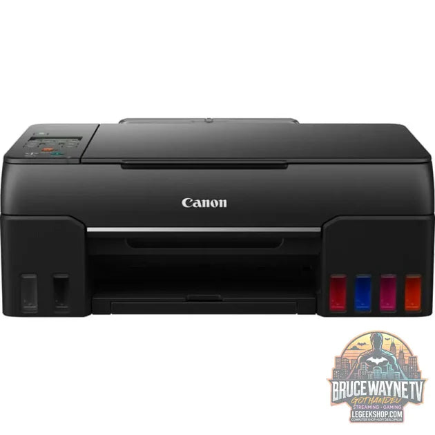 Guide d'achat : PIXMA G650