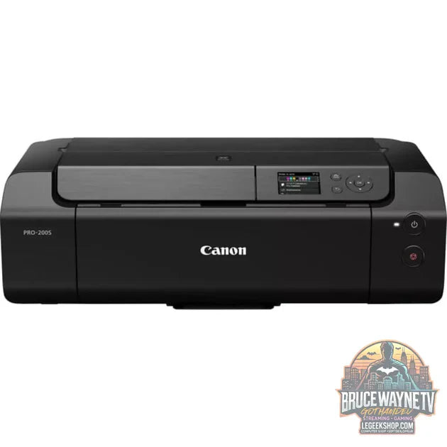 Guide d'achat : PIXMA PRO-200S