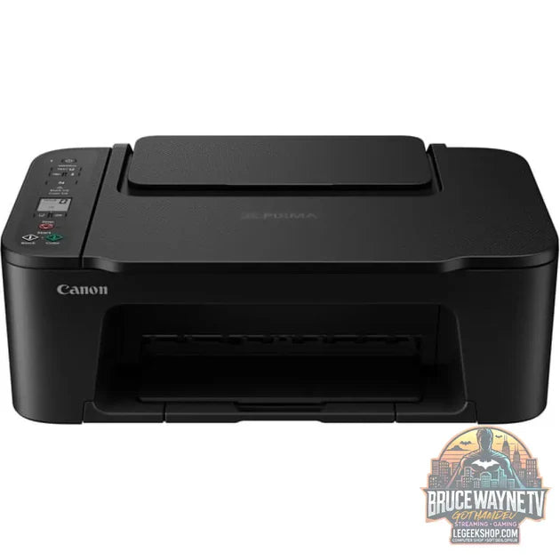 PIXMA TS3750i vs ECOSYS M8130cidn (inkl. 3 Jahre Kyocera Life Plus) : quel Imprimante choisir ?