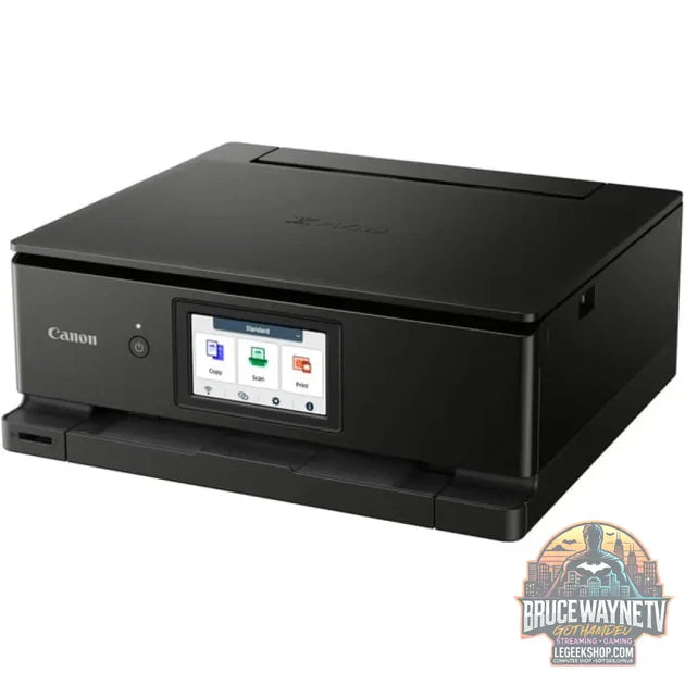 Guide d'achat : PIXMA TS8750