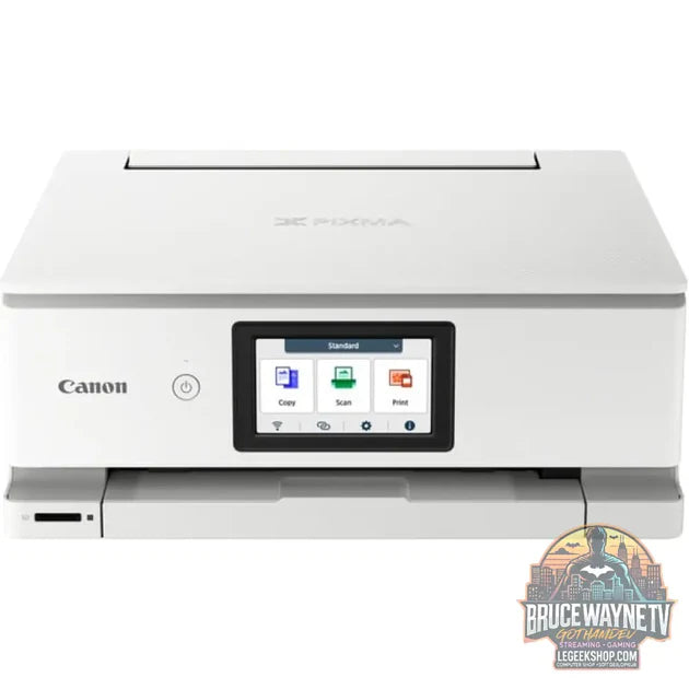 Guide d'achat : PIXMA TS8751