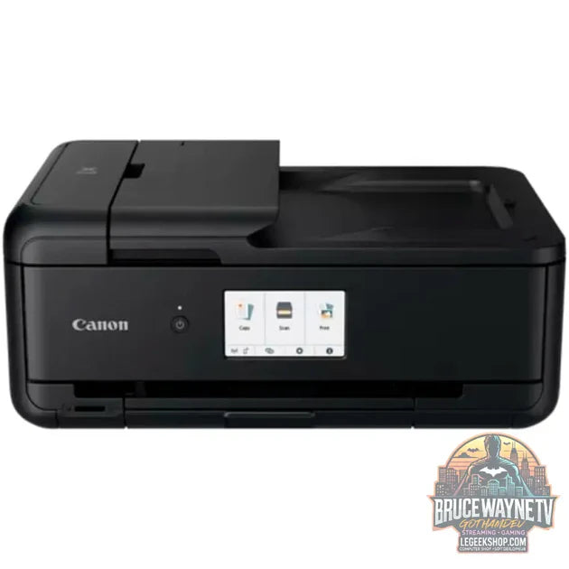 Guide d'achat : PIXMA TS9550a
