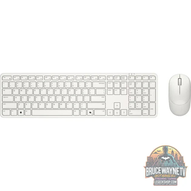 Guide d'achat : Pro 5 Tastatur und Maus-Set (KM526)