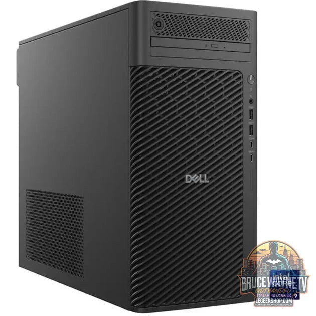 Guide d'achat : Pro Max Tower T2 (FPT01)