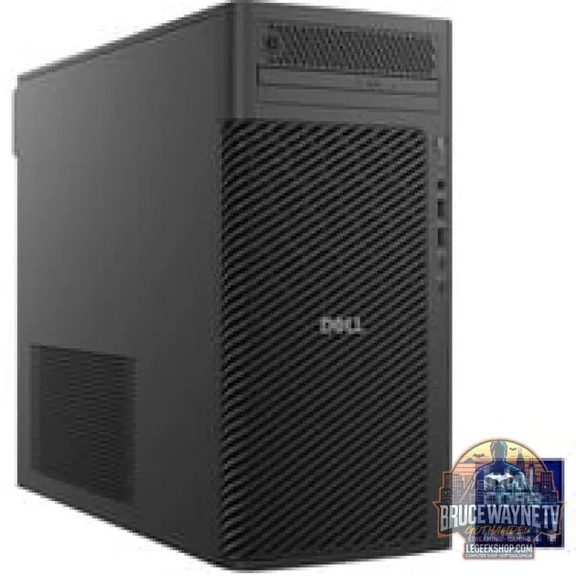 Guide d'achat : Pro Max Tower T2 (KHP46)