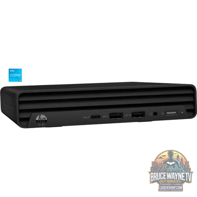 Guide d'achat : Pro Mini 260 G9 (936K5EA)