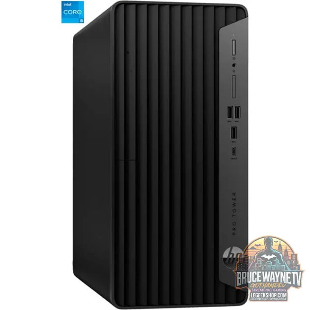 Guide d'achat : Pro Tower 400 G9 (881Z1EA)