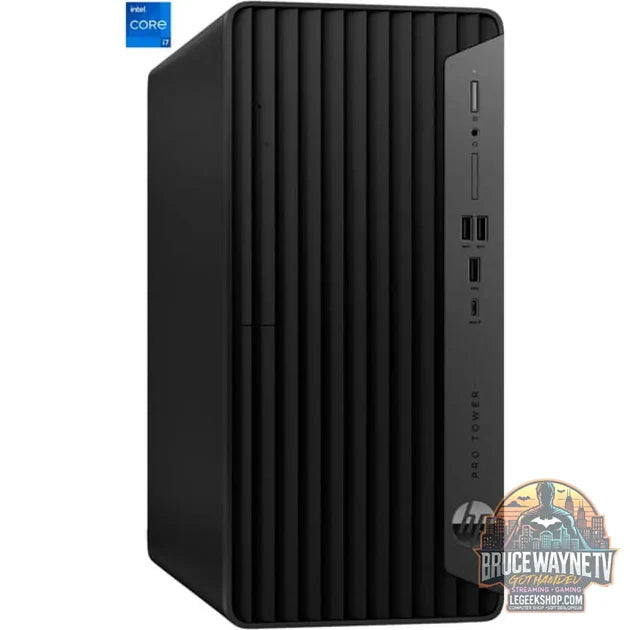 Guide d'achat : Pro Tower 400 G9 (881Z2EA)