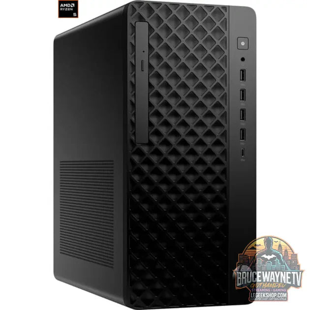 Guide d'achat : ProDesk 2 Tower G1a E (B6YK2ET)