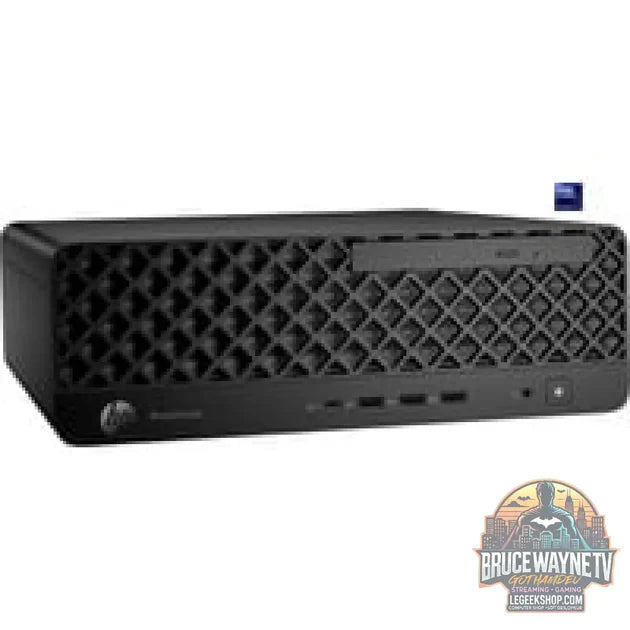 Guide d'achat : ProDesk 4 SFF G1i (9H7M0ET)