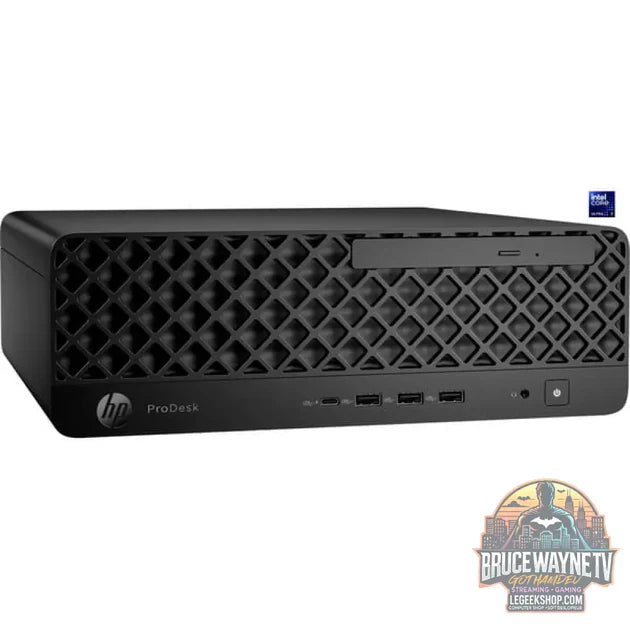 Guide d'achat : ProDesk 4 SFF G1i (9H7M2ET)