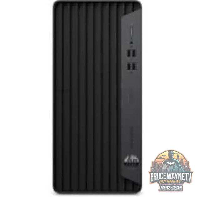 Guide d'achat : ProDesk 400 G7 MT