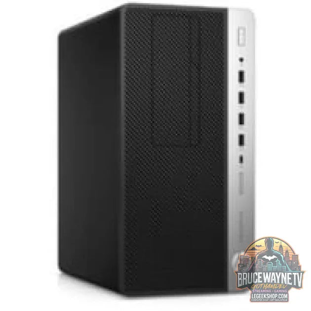 Guide d'achat : ProDesk 600 G5 MT