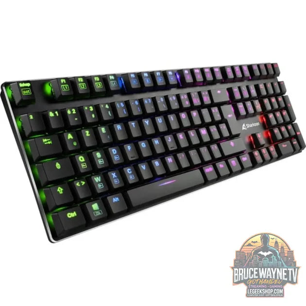 Guide d'achat : PureWriter RGB