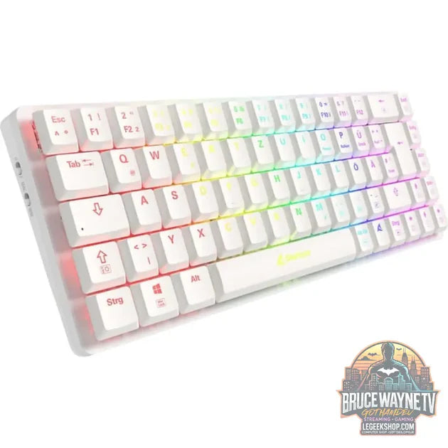 Guide d'achat : PureWriter W65