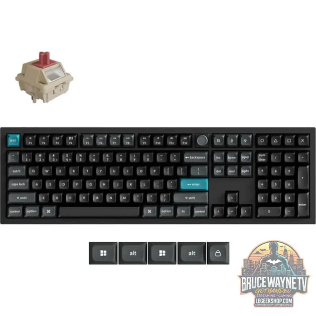 Guide d'achat : Q6 Ultra 8K