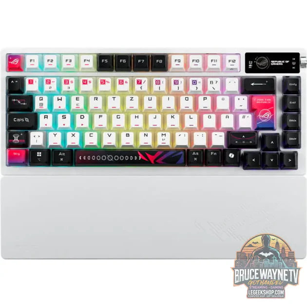 Guide d'achat : ROG Azoth X