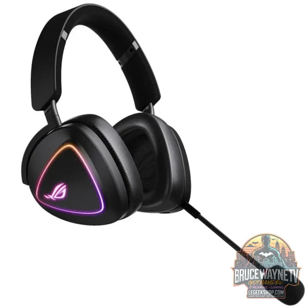 Guide d'achat : ROG Delta II