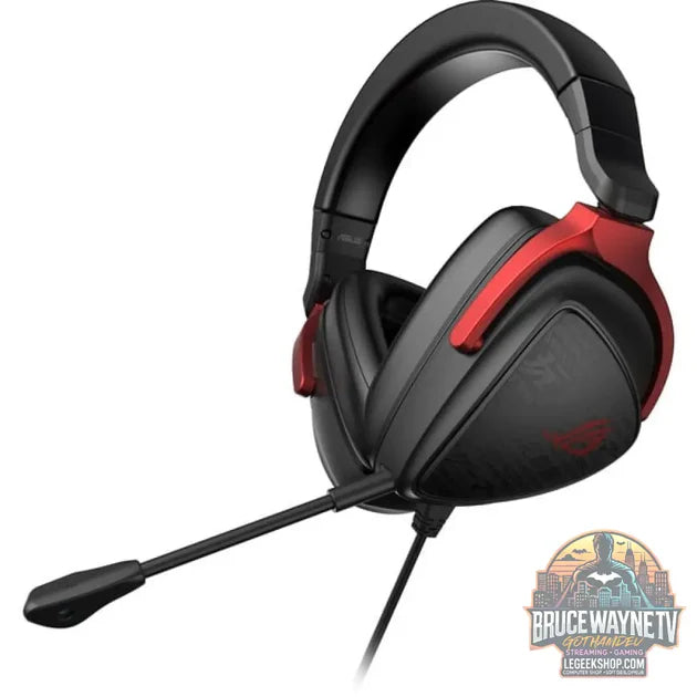Guide d'achat : ROG Delta S Core