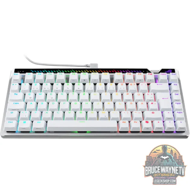Guide d'achat : ROG Falchion Ace 75 HE