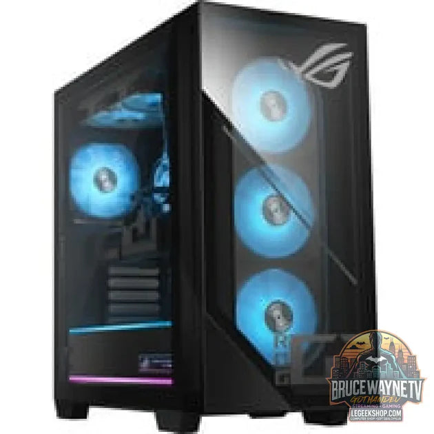 Guide d'achat : ROG G700 G700TF-7265KF270W