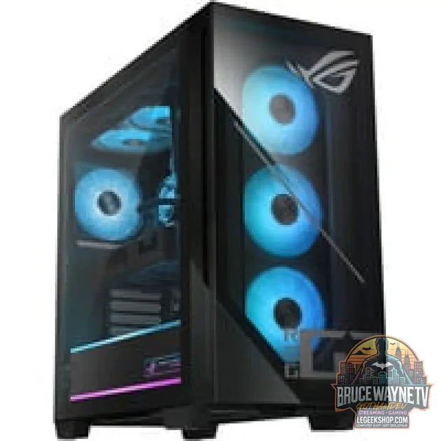 Guide d'achat : ROG GM700 GM700TZ-R9800X033W