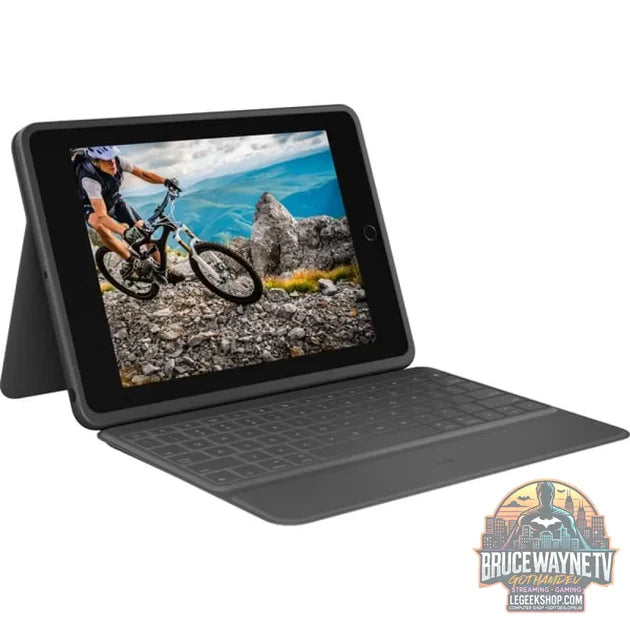 Guide d'achat : RUGGED FOLIO