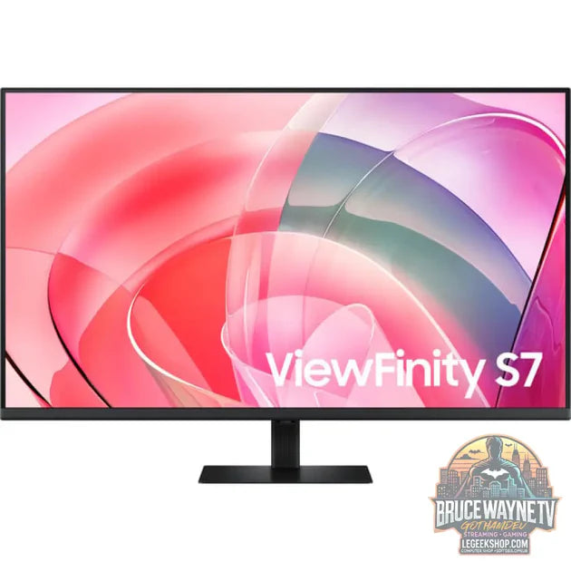 Guide d'achat : Samsung ViewFinity S37D702EAU 37" 3840 × 2160 px VA 60 Hz