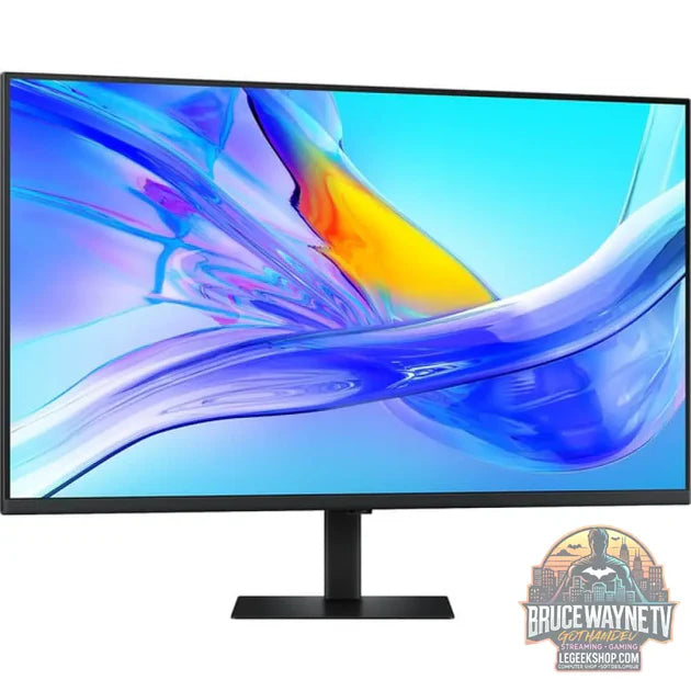 Guide d'achat : Samsung ViewFinity S37D804UAU 37" 3840 × 2160 px VA 60 Hz