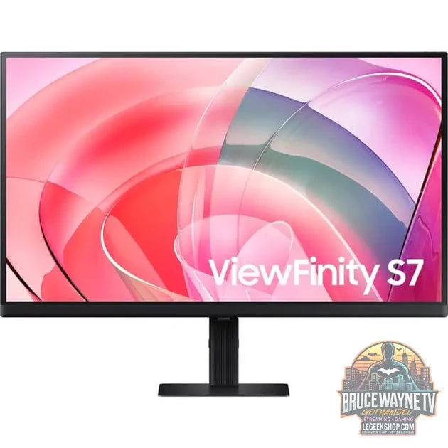 Guide d'achat : Samsung ViewFinity S70D S27D700EAU 27" 3840 × 2160 px IPS 60 Hz